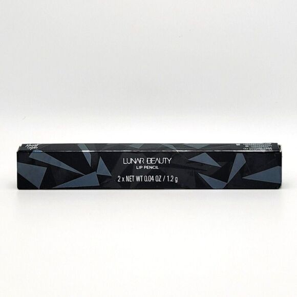 Lunar Beauty Lip Pencil Duo (Doodle & Blushing) - Picture 5 of 5